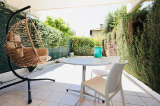 Roses des Mers - Apt Standing 2 Prs - Clim - Parking - 6
