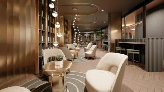 Bellevue Studio Apartment -  - 5