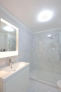 Roses des Mers - Apt Standing 2 Prs - Clim - Parking - Antibes - 2
