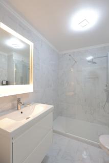 Roses des Mers - Apt Standing 2 Prs - Clim - Parking - Antibes - 1