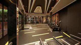 Bellevue Studio Apartment - - 1