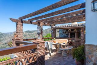 Villa Mediterraneo - Torrox - 4