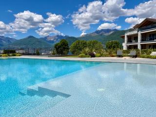 Luna Suites at Lago Dorato, Luxury - Colico - 0