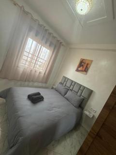 Appartement Casablanca près de la mer - 9