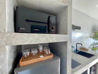 Rayong CondoChain "GreenView" by fairful living - 2