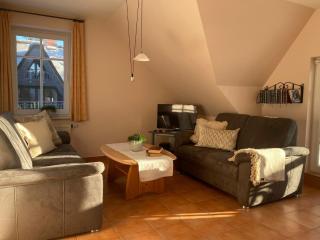 Haus Katy, Whg 4 - Sankt Peter-Ording - 0