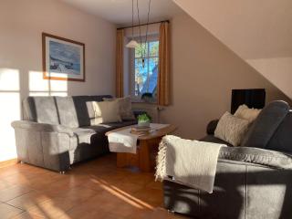 Haus Katy, Whg 4 - Sankt Peter-Ording - 9