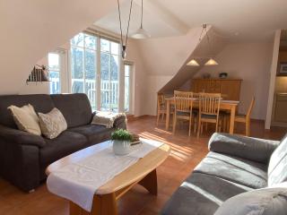 Haus Katy, Whg 4 - Sankt Peter-Ording - 8