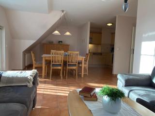 Haus Katy, Whg 4 - Sankt Peter-Ording - 7