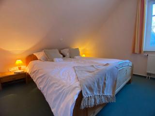 Haus Katy, Whg 4 - Sankt Peter-Ording - 5