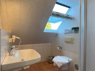 Haus Katy, Whg 4 - Sankt Peter-Ording - 4