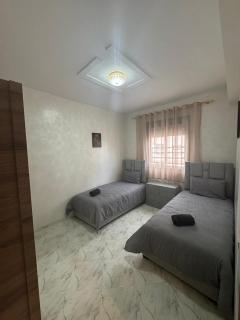 Appartement Casablanca près de la mer - 1