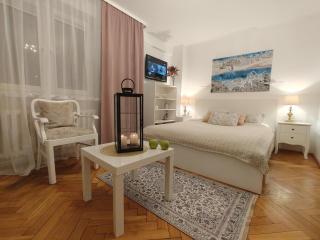 City Center Studio Apartments - Warschau - 3