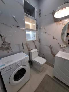 Meridian apartments - Almaty - 1