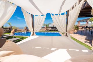 Villa Mediterraneo - Torrox - 7