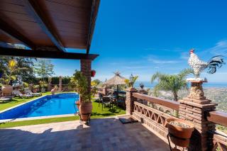 Villa Mediterraneo - Torrox - 5