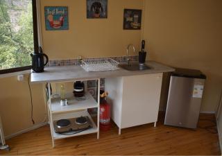 Refugio de Montaña - 4