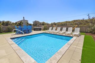 4057 Fairways Seaspray 4 Min Walk to Beach - Kitty Hawk - 1