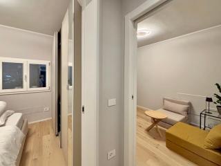 Luna Suites at Lago Dorato, Luxury - Colico - 4