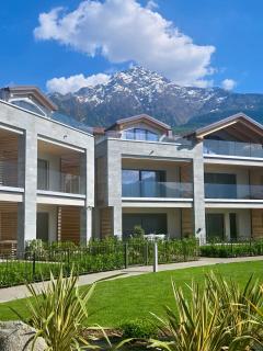 Luna Suites at Lago Dorato, Luxury - Colico - 6