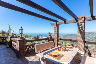 Villa Mediterraneo - Torrox - 1