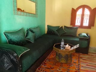 Riad ouhmidi - Marrakech - 8