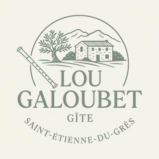 Gîte Lou Galoubet - Saint-Étienne-du-Grès - 7