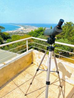 Atlantide - Somptueuse Villa Classée 4 étoiles - Saint-Clair - Vue Exceptionnelle - Piscine - Sète - 7