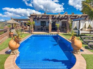 Villa Mediterraneo - Torrox - 8