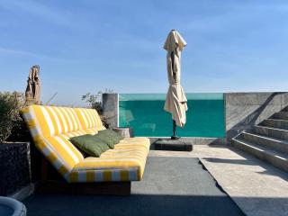 Hermos Loft en la Roma Norte - Ciudad de México - 6