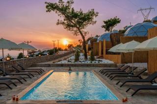 Kalkan Kingdome Deluxe Glamping - Kaş - 0
