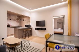 Air-conditioned apartment in Old Nice - Niza - 8