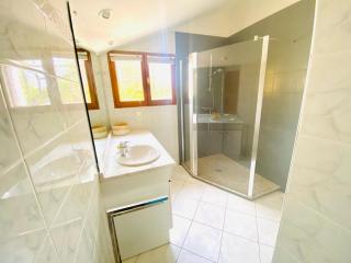 Atlantide - Somptueuse Villa Classée 4 étoiles - Saint-Clair - Vue Exceptionnelle - Piscine - Sète - 1