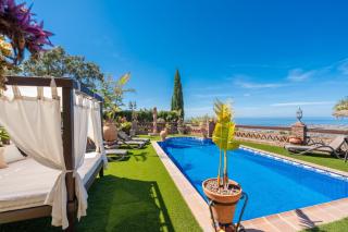 Villa Mediterraneo - Torrox - 0