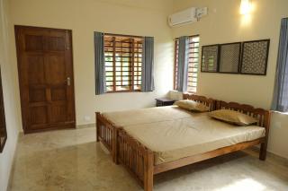 Ra Ga - Backwater Facing Rooms near Kumarakom - Kottayam - 7