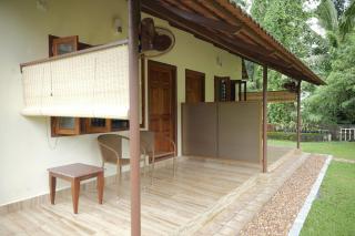 Ra Ga - Backwater Facing Rooms near Kumarakom - Kottayam - 1