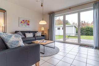 Haus Eismöwe - St. Peter-Ording - 6