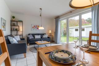Haus Eismöwe - St. Peter-Ording - 5