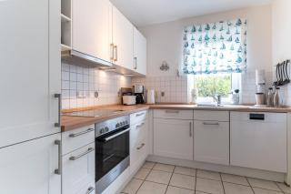 Haus Eismöwe - St. Peter-Ording - 3