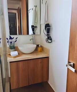 Stuning view to Walled city & Beach, King size bed - Cartagena de Indias - 2