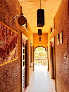Thakur ji haveli - Jāmb - 1