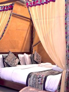 Hotel Desert Heritage Jaisalmer - Jaisalmer - 3