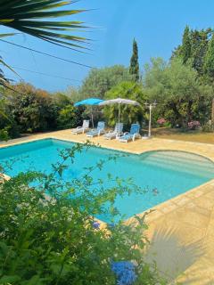 Atlantide - Somptueuse Villa Classée 4 étoiles - Saint-Clair - Vue Exceptionnelle - Piscine - Sète - 4
