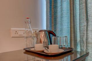 Staywood Suites, Mumbai - Mumbai - 8