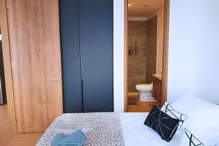 Brand New, 3blocks from Walled C, Stunning Views - Cartagena de Indias - 8
