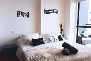 Brand New, 3blocks from Walled C, Stunning Views - Cartagena de Indias - 7