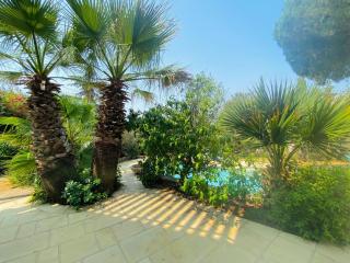 Atlantide - Somptueuse Villa Classée 4 étoiles - Saint-Clair - Vue Exceptionnelle - Piscine - Sète - 6