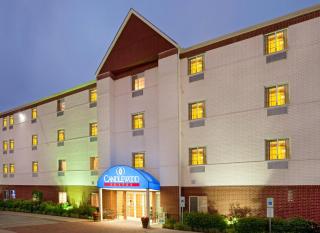Candlewood Suites Tyler by IHG - Tyler - 5