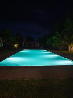 Villa Essalah & Spa - Khemisset - 3