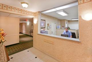 Candlewood Suites Tyler by IHG - Tyler - 6